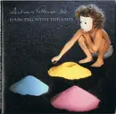 CD - Andreas Vollenweider - Dancing With The Lion