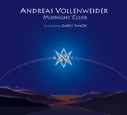 Andreas Vollenweider - Midnight Clear