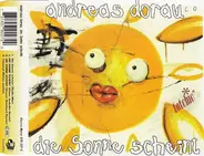 Andreas Dorau - Die Sonne Scheint