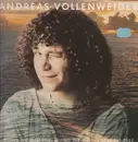 LP - Andreas Vollenweider - ...Behind The Gardens - ...