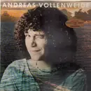 LP - Andreas Vollenweider - ...Behind The Gardens - Behind The Wall - Under The Tree...