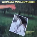 LP - Andreas Vollenweider - ...Behind The Gardens - Behind The Wall - Under The Tree...