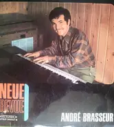 André Brasseur - Multi Sound Organ