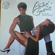 André Cymone - Make Me Wanna Dance