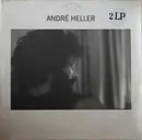 LP - André Heller - Starportrait - record 2 missing