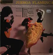 Andres Heredia - Juerga Flamenca