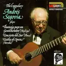 CD - Andrés Segovia - The Segovia Collection (Vol. 2)