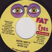 Andrew Coombs & Round Head / Mark Ice - Dance Buss / Since I Met You