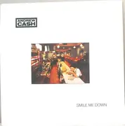 7inch Vinyl Single - Andrew Cash - Smile Me Down