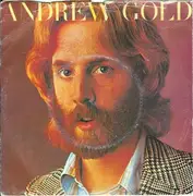 7'' - Andrew Gold - Go Back Home Again