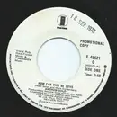 7inch Vinyl Single - Andrew Gold - How Can This Be Love