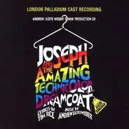 Andrew Lloyd Webber , Tim Rice Starring Jason Donovan - Andrew Lloyd Webber's New Production Of: Joseph And The Amazing Technicolor Dreamcoat
