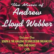 Andrew Lloyd Webber And Tim Rice - The Music Of Andrew Lloyd Webber Volume One