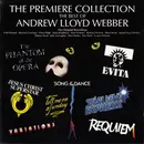 CD - Andrew Lloyd Webber - The Premiere Collection - The Best of Andrew Lloyd Webber