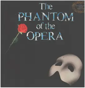 Andrew Lloyd Webber - The Phantom Of The Opera