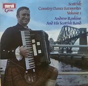 R - Scottish Country Dance Favourites Volume 1
