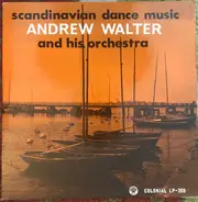 Andrew Walter - Scandinavian Dance Music