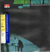 Andrew Hill - Judgement!