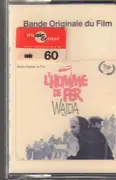 MC - Andrzej Korzyński - L'Homme De Fer - Wajda (Bande Originale Du Film) - Still Sealed