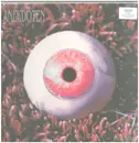 LP - Anekdoten - Nucleus - GATEFOLD + NUMBERED