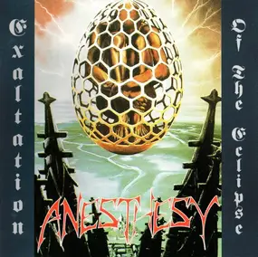 Anesthesy - Exaltation Of The Eclipse