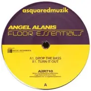 Angel Alanis - Floor Essentials
