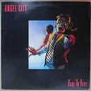 LP - Angel City - Face To Face