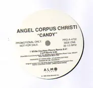 Angel Corpus Christi - Candy