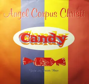 ANGEL CORPUS CHRISTI - Candy