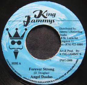 Angel Doolas - Forever Strong