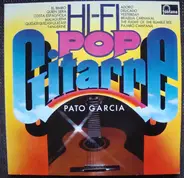 Angel 'Pato' Garcia - Hi-Fi Pop Gitarre