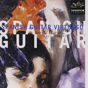 TORROBA - Spanish Guitar Virtuoso