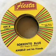 Angelo And His Friends - Sorrento Blue