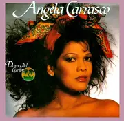 LP - Angela Carrasco - Dama Del Caribe