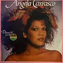 LP - Angela Carrasco - Dama Del Caribe