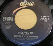 Angela Clemmons - Out Here On My Own