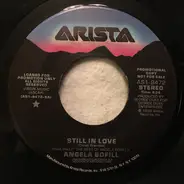 Angela Bofill - Still In Love