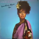 LP - Angela Bofill - Something About You