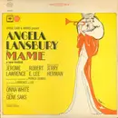 LP - Angela Lansbury - Mame