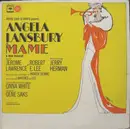 LP - Angela Lansbury - Mame