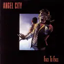 LP - Angel City - Face To Face