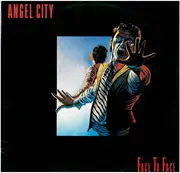 LP - Angel City - Face To Face