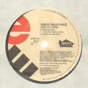 12'' - Angie Martinez - Take You Home