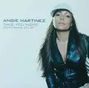 12inch Vinyl Single - Angie Martinez Featuring Kelis - Take You Home