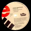 12'' - Angie Martinez - If I Could Go