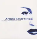 12inch Vinyl Single - Angie Martinez - If I Could Go