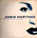 12inch Vinyl Single - Angie Martinez - If I Could Go