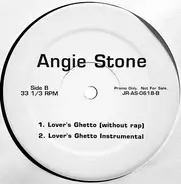 Angie Stone Feat. Styles P - Lover's Ghetto