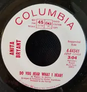 Anita Bryant - Do You Hear What I Hear