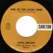 Anita Bryant - Love Look Away / One Of The Lucky Ones
